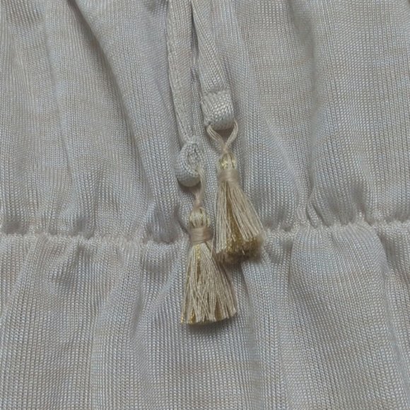 NWOT (Set of 2) Boho Cinched Waist Camisole - Picture 5 of 11